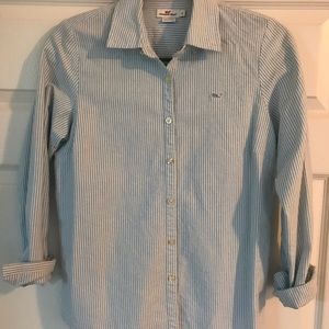 Vineyards Vines Women’s Button Down